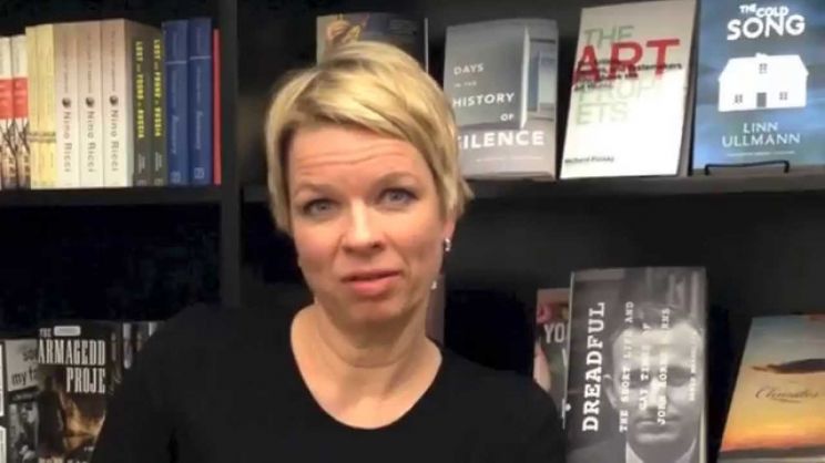 Linn Ullmann