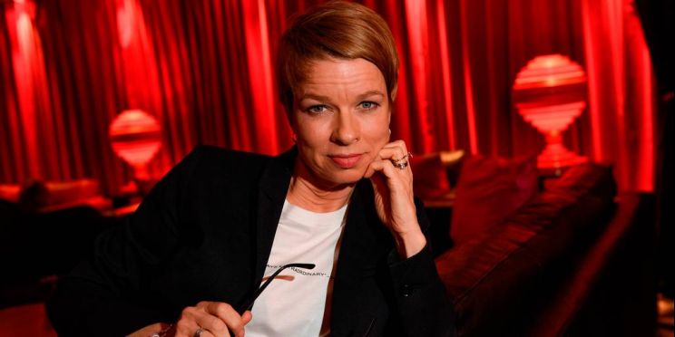 Linn Ullmann