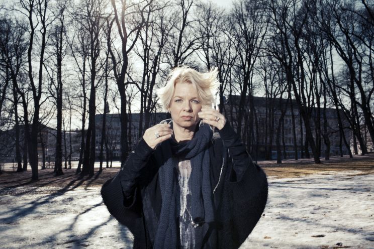 Linn Ullmann