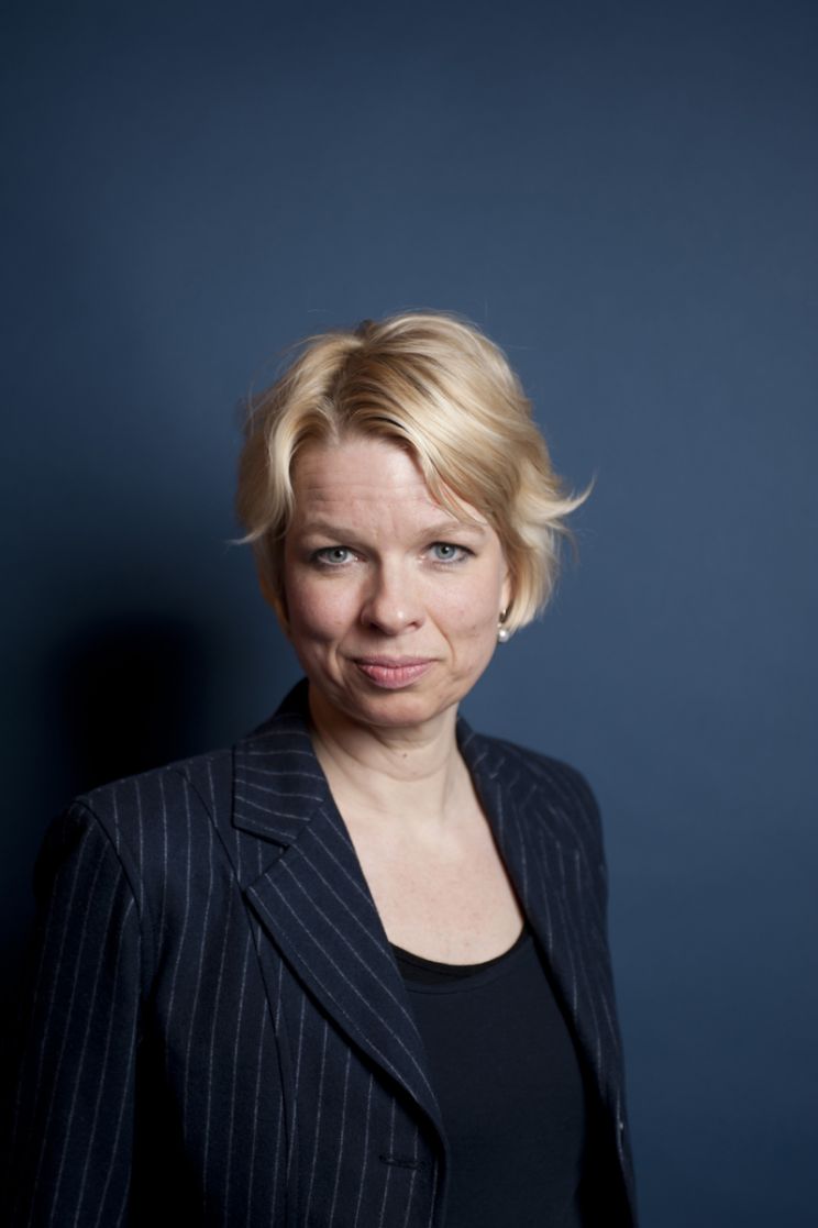 Linn Ullmann