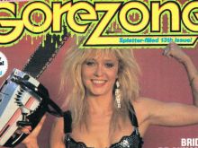 Linnea Quigley