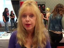 Linnea Quigley