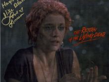 Linnea Quigley #661796 picture (Landscape Medium)