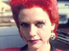 Linnea Quigley