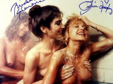 Linnea Quigley