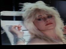 Linnea Quigley