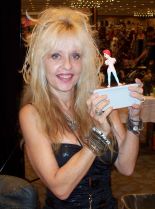 Linnea Quigley