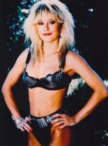 Linnea Quigley