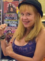 Linnea Quigley