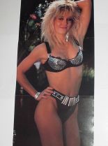 Linnea Quigley