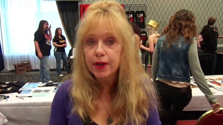 Linnea Quigley