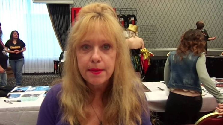 Linnea Quigley