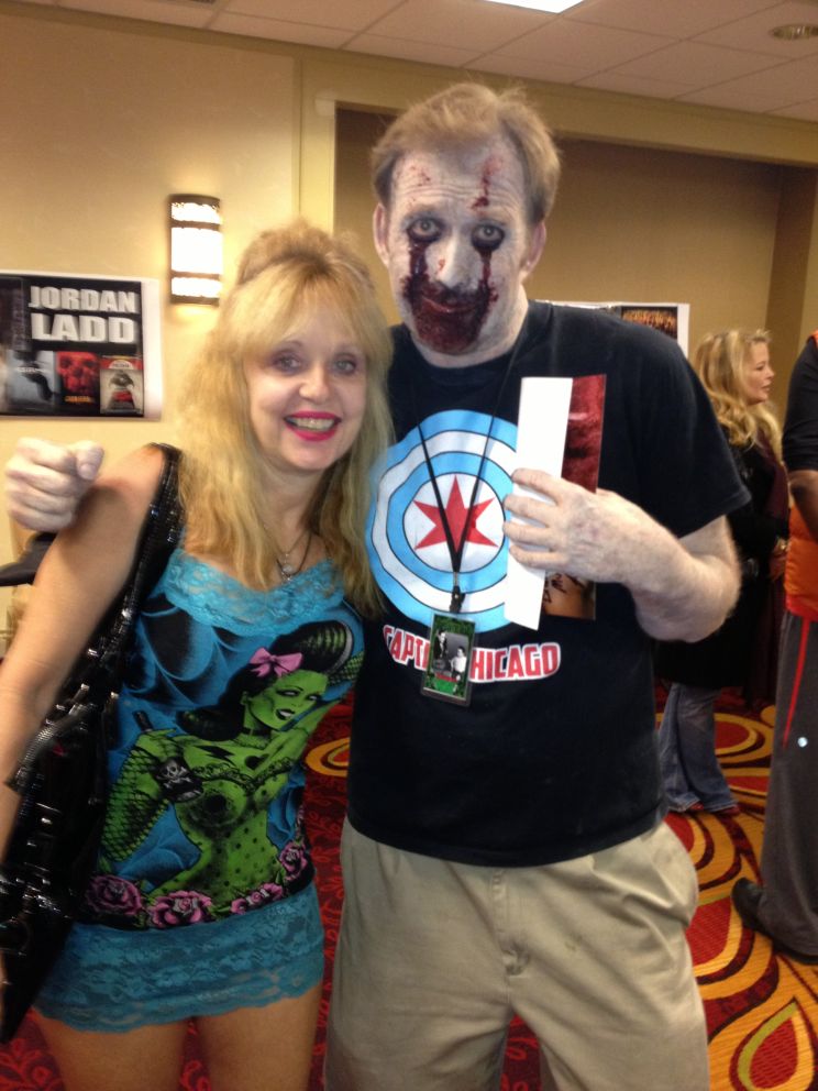 Linnea Quigley