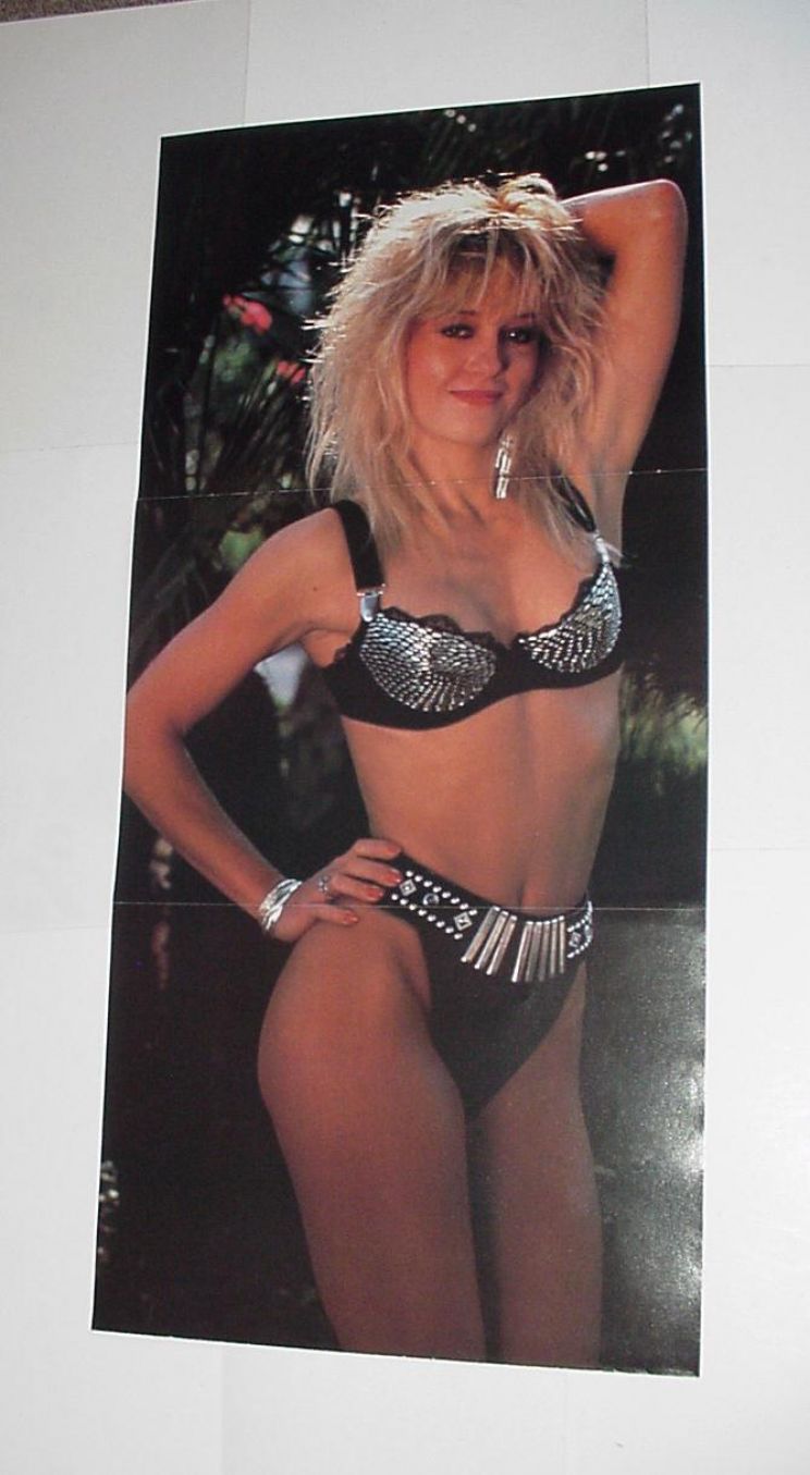 Linnea Quigley