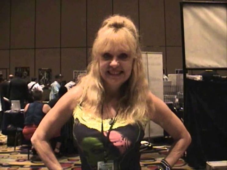 Linnea Quigley