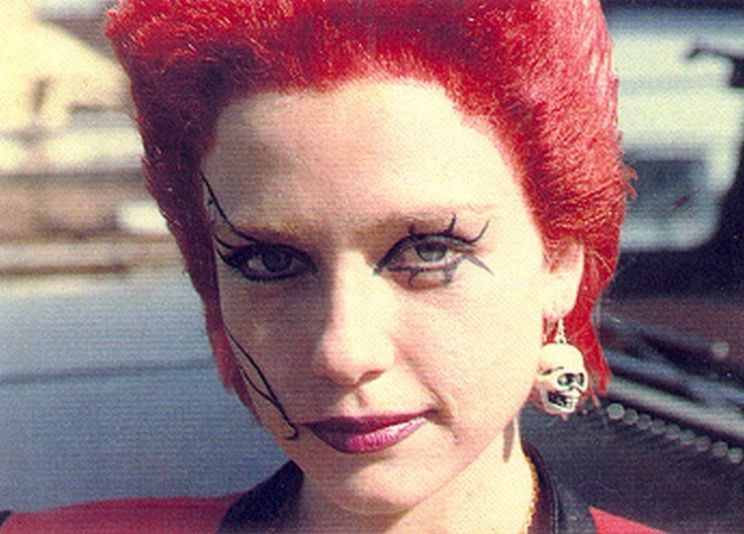 Linnea Quigley