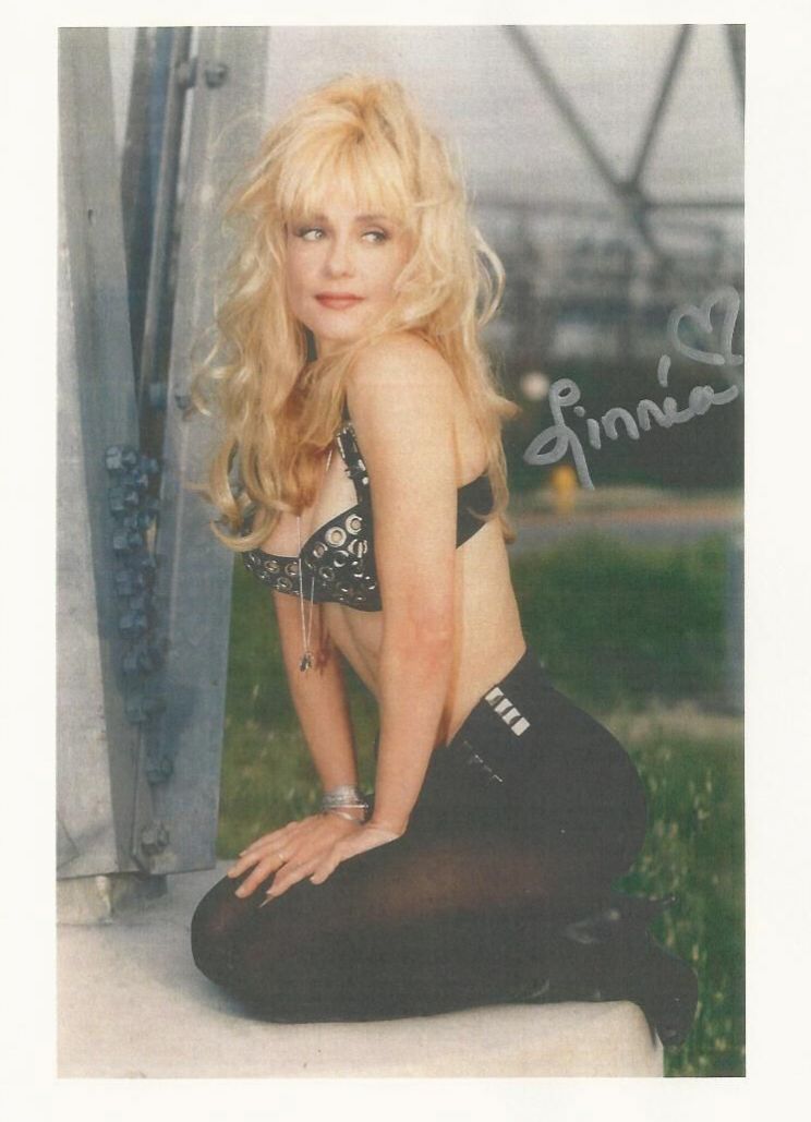 Linnea Quigley