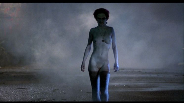 Linnea Quigley