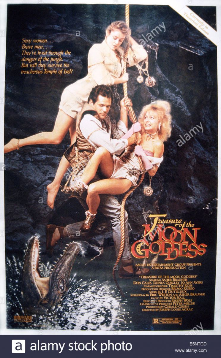 Linnea Quigley
