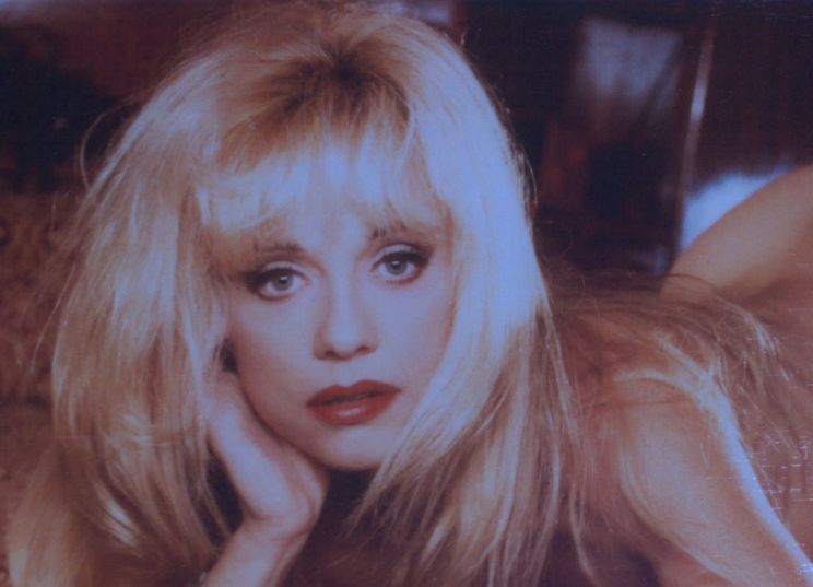 Linnea Quigley