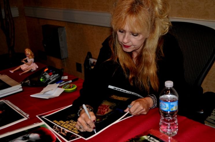 Linnea Quigley