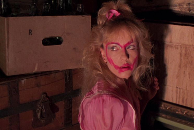 Linnea Quigley