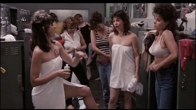 Linnea Quigley