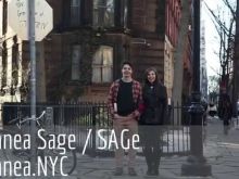 Linnea Sage