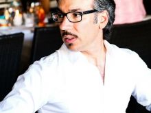 Lino DiSalvo