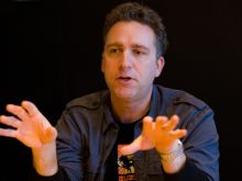 Lino DiSalvo