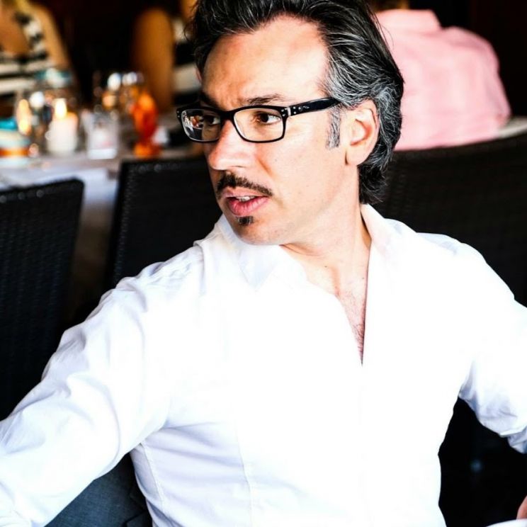 Lino DiSalvo