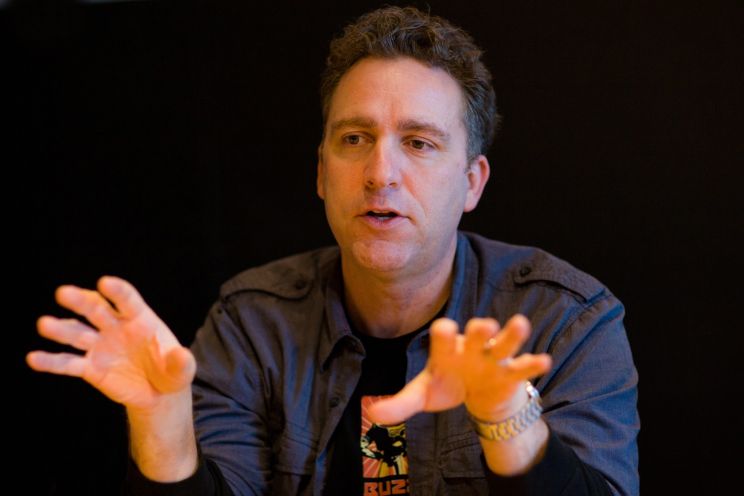 Lino DiSalvo