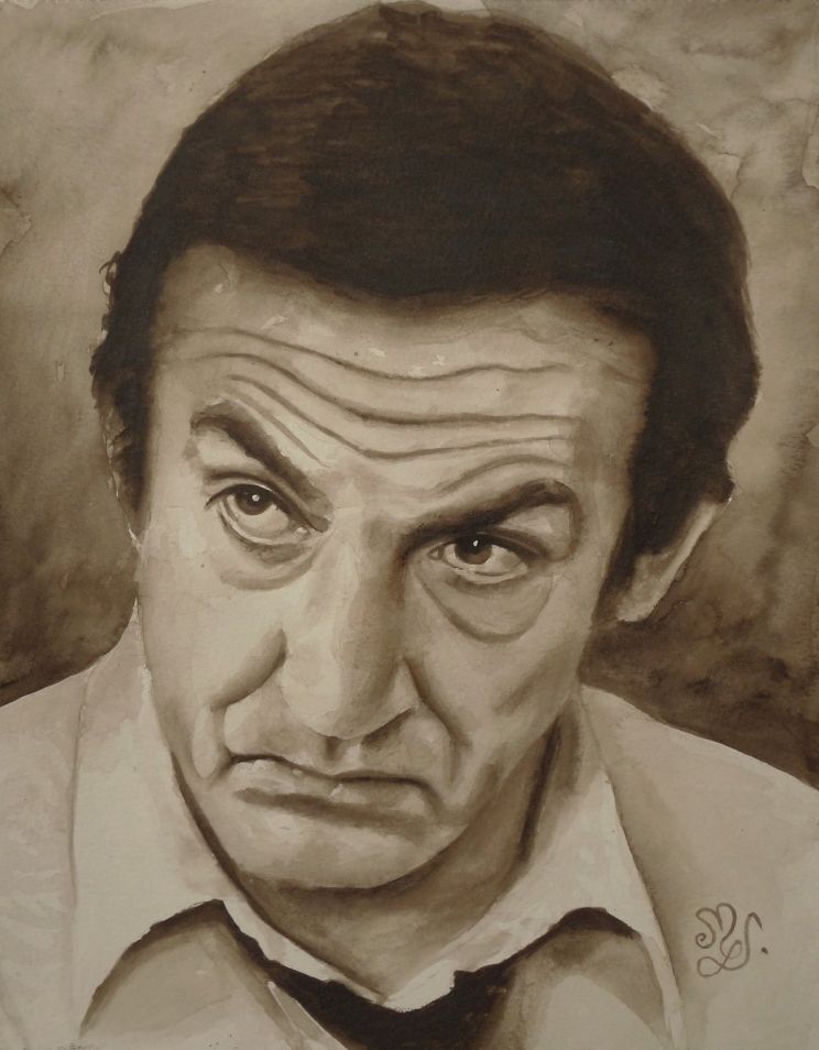 Lino Ventura