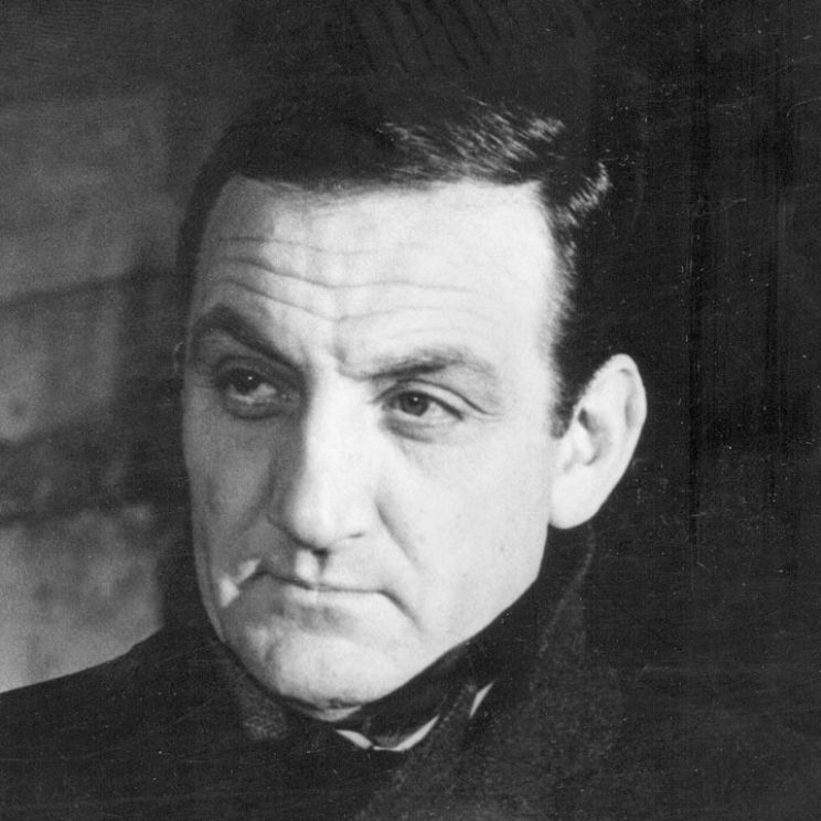 Lino Ventura