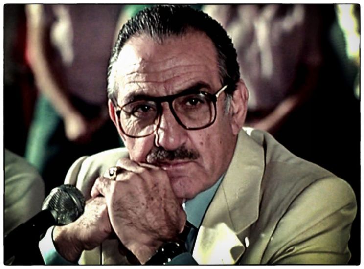 Lino Ventura