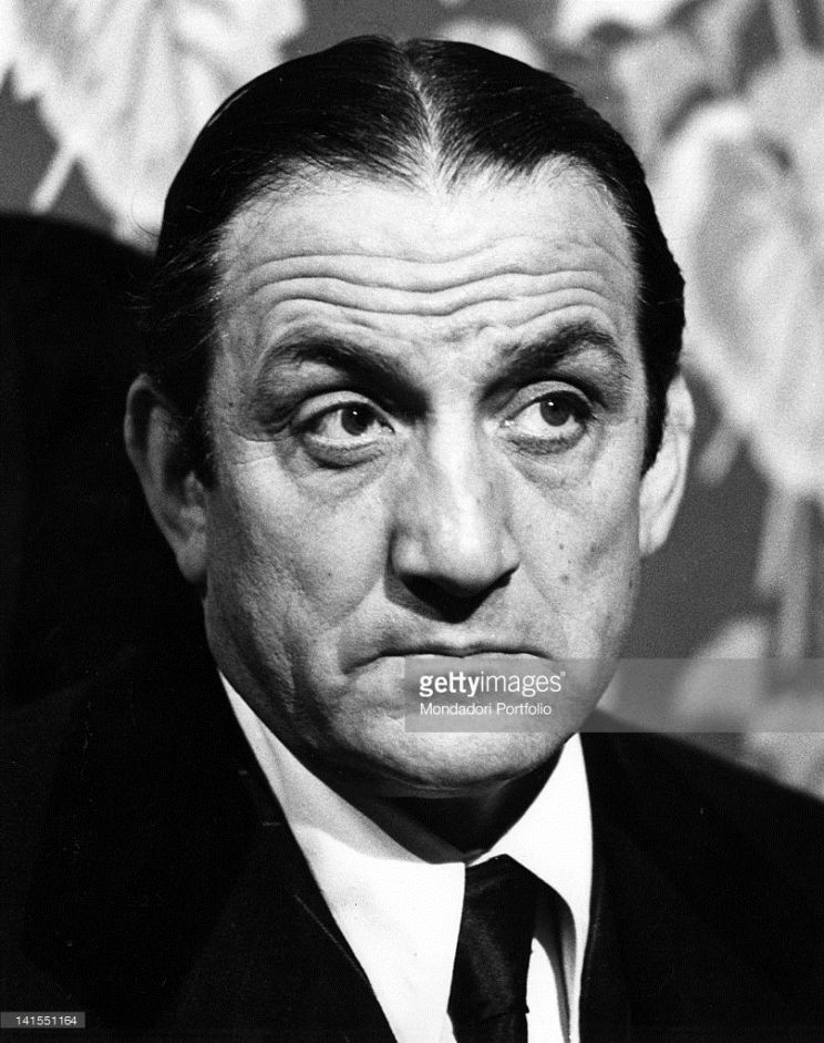 Lino Ventura