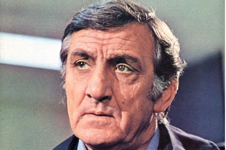 Lino Ventura