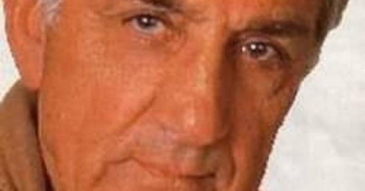 Lino Ventura