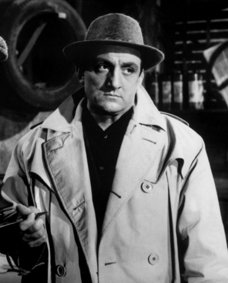 Lino Ventura