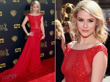 Linsey Godfrey