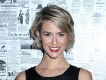 Linsey Godfrey