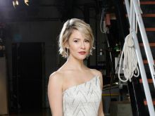 Linsey Godfrey