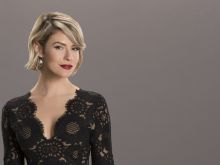 Linsey Godfrey