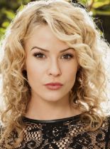 Linsey Godfrey