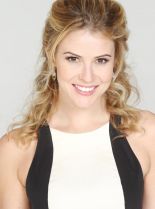 Linsey Godfrey