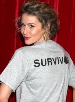 Linsey Godfrey