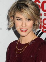 Linsey Godfrey