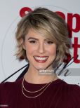 Linsey Godfrey