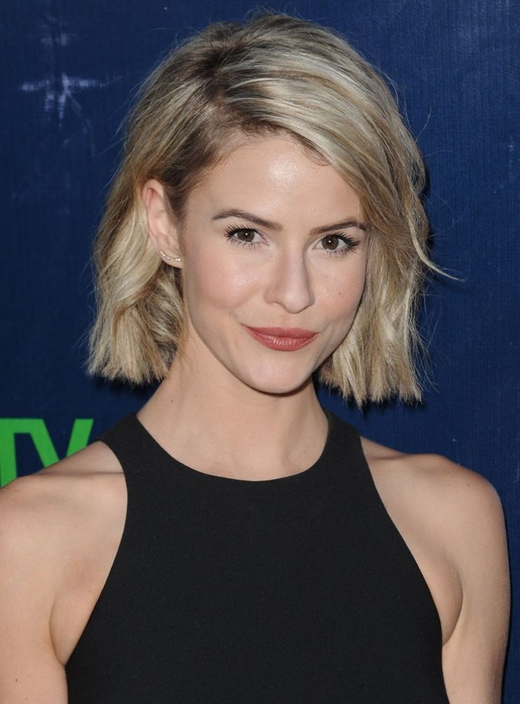 Linsey Godfrey