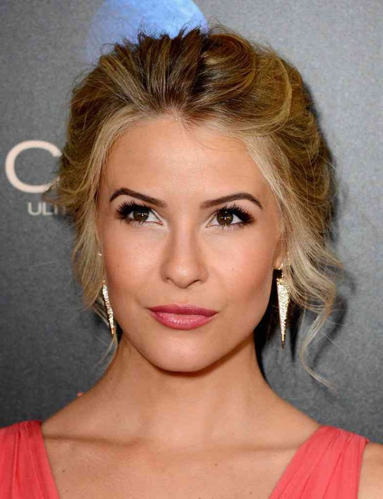 Linsey Godfrey